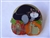 Disney Trading Pin 150427 Lucifer - Cindrella - Halloween