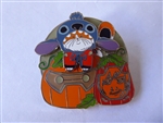Disney Trading Pin 150430 Mochi - Big Hero 6 - Halloween