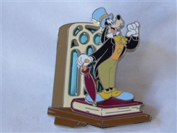 Disney Trading Pin  v