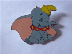 Disney Trading Pin 150485 DLP - Dumbo