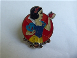 Disney Trading Pin 150507 Loungefly - Snow White - Stained Glass Princess - Mystery
