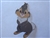Disney Trading Pin 150526     DLP - Thumper - Twisted Ears - Bambi