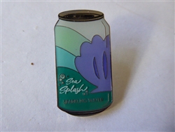 Disney Trading Pin  150565 Loungefly - Ariel - Princess Soda Can - Mystery