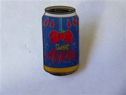 Disney Trading Pin  150567 Loungefly - Snow White - Princess Soda Can - Mystery