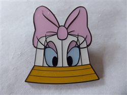 Disney Trading Pin 150587 Loungefly - Daisy Hat - Disney Characters Hats - Mystery