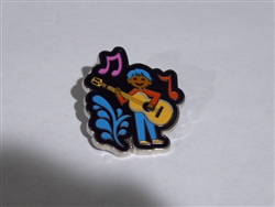 Disney Trading Pin 150620     Coco - Miguel