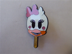 Disney Trading Pin 150652 Loungefly - Daisy - Mickey and Friends Ice Cream - Mystery