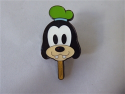 Disney Trading Pin   150654 Loungefly - Goofy - Mickey and Friends Ice Cream - Mystery