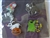 Disney Trading Pins  150665 The Nightmare Before Christmas - Halloween - Booster - Set