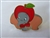Disney Trading Pins  150688 Loungefly - Apple Dumbo - Characters In Fruit - Mystery