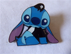 Disney Trading Pins 150713 Loungefly - 50s Stitch - Decades - Mystery