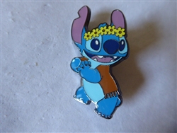 Disney Trading Pins 150714 Loungefly - 60s Stitch - Decades - Mystery