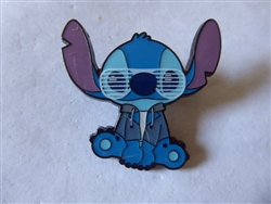 Disney Trading Pins 150718 Loungefly - 2000s Stitch - Decades - Mystery