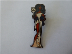 Disney Trading Pins 150723 Loungefly - Melpomene - Hercules Muses - Mystery