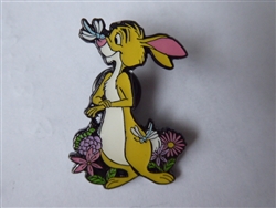 Disney Trading Pin  150736 Loungefly - Rabbit - Winnie The Pooh Flower - Mystery