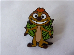 Disney Trading Pins 150740     Loungefly - Timon - Lion King Jungle Animals - Mystery