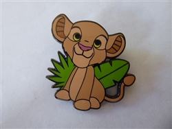 Disney Trading Pins 150745 Loungefly - Nala - Lion King Jungle Animals - Mystery