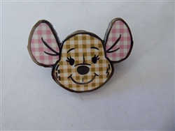 Disney Trading Pins 150748 Loungefly - Kanga - Winnie The Pooh Gingham - Mystery