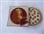 Disney Trading Pins 150761     DSSH - Lady - Tony's Pizza