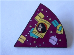 Disney Trading Pins  150772 Loungefly - Mother Gothel - Tangled Paper Lantern - Mystery