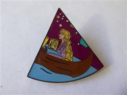 Disney Trading Pin 150774 Loungefly - Rapunzel - Tangled Paper Lantern - Mystery