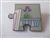 Disney Trading Pin 150792 Loungefly - Cecilia - Monsters Inc Puzzle - Mystery