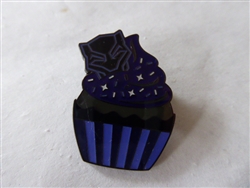 Disney Trading Pin 150895 Loungefly - Black Panther - Marvel Eat the Universe Cupcake - Mystery