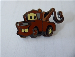 Disney Trading Pin  150927 Loungefly - Mater - Cars - Mystery