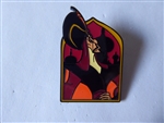 Disney Trading Pin 150933     Loungefly - Jafar - Aladdin 30th Anniversary - Mystery