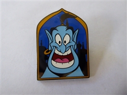 Disney Trading Pins   150936 Loungefly - Genie - Aladdin 30th Anniversary - Mystery