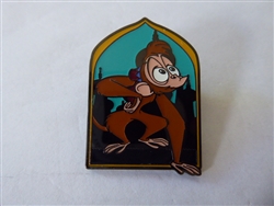 Disney Trading Pins 150937 Loungefly - Abu - Aladdin 30th Anniversary - Mystery