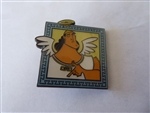 Disney Trading Pin  150943 Loungefly - Angel Kronk - Emperor's New Groove - Mystery