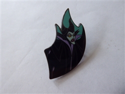 Disney Trading Pins 150963 Loungefly - Maleficent - Villains Flame - Mystery