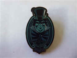 Disney Trading Pin 150980 Haunted Mansion - Phineas - Portrait