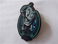 Disney Trading Pin 150981 Caretaker - Haunted Mansion Portrait - Mystery