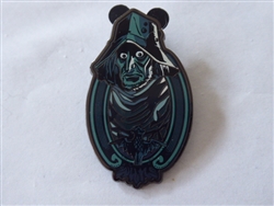 Disney Trading Pin 150984 Sea Captain - Haunted Mansion Portrait - Mystery