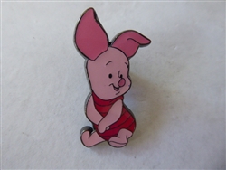 Disney Trading Pin 150985 Loungefly - Piglet - Winnie The Pooh Babies - Mystery