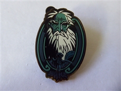 Disney Trading Pin 150991 Haunted Mansion - Gus - Portrait