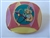 Disney Trading Pin 151003 Loungefly - Short Thug - Tangled Lantern - Mystery