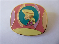 Disney Trading Pin 151004 Loungefly - Rapunzel - Tangled Lantern - Mystery