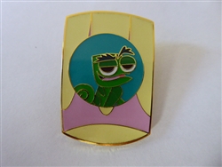 Disney Trading Pin 151005 Loungefly - Pascal - Tangled Paper Lantern - Mystery