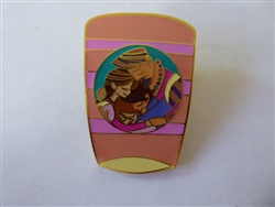 Disney Trading Pin 151006 Loungefly - Rapunzel Family - Tangled Paper Lantern - Mystery