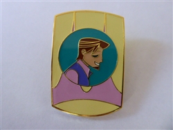 Disney Trading Pin 151007 Loungefly - Flynn Rider - Tangled Lantern - Mystery