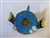 Disney Trading Pins 151093 Loungefly - Dory - Pixar Donut - Mystery - Finding Nemo