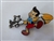 Disney Trading Pins 151104 Loungefly - Pinocchio & Figaro - Disney Pets & Owners - Mystery