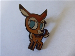 Disney Trading Pins 151119 Loungefly - Faline - Bambi Retro - Mystery