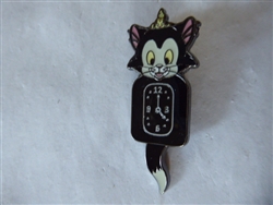 Disney Trading Pin 151263 Loungefly - Figaro Clock - Pinocchio Clocks - Mystery
