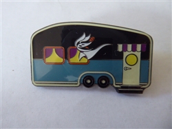 Disney Trading Pin 151266 Loungefly - Zero RV - Nightmare Before Christmas RV - Mystery