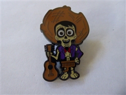 Disney Trading Pins 151316 Loungefly - Hector - Chibi - Coco