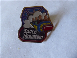 Disney Trading Pins  15135 TDR - Space Mountain - Attraction - TDL